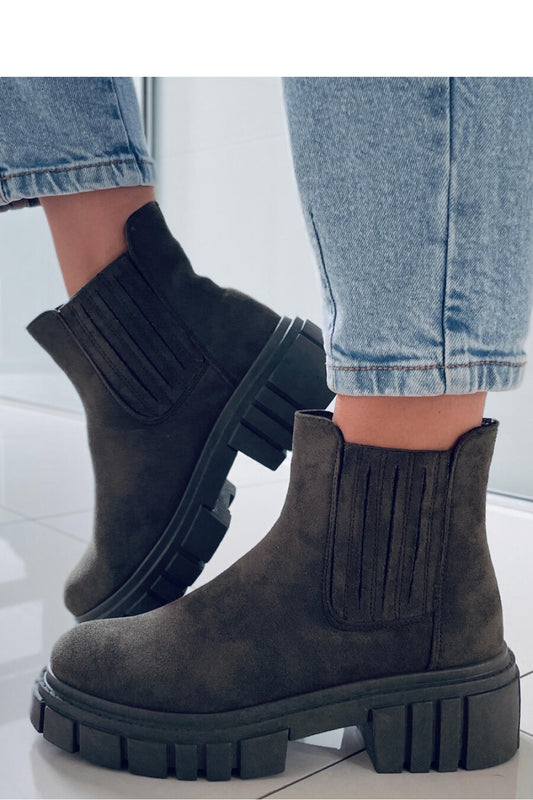 Jodhpur chaussures model 172848 Inello-0