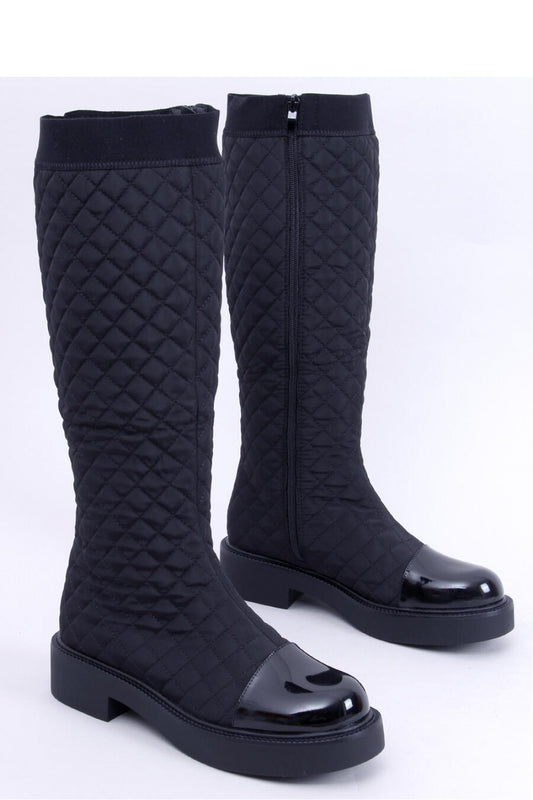Bottes officier model 172849 Inello-0