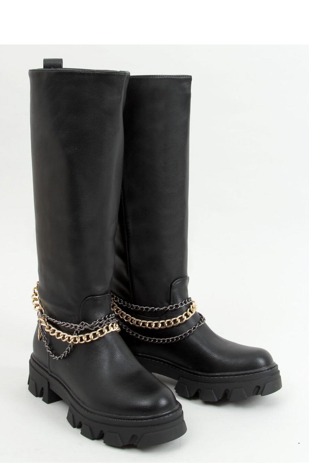 Bottes officier model 172852 Inello-0