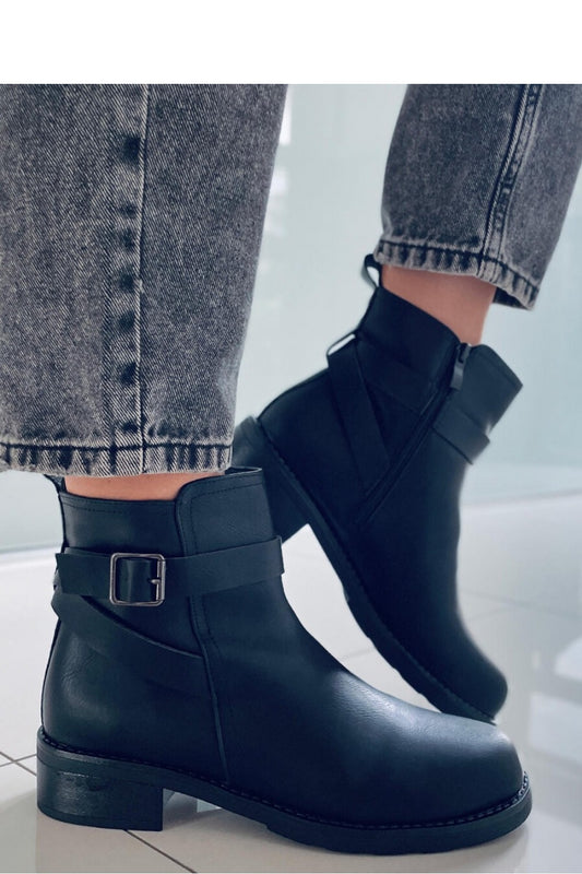 Jodhpur chaussures model 172855 Inello-1