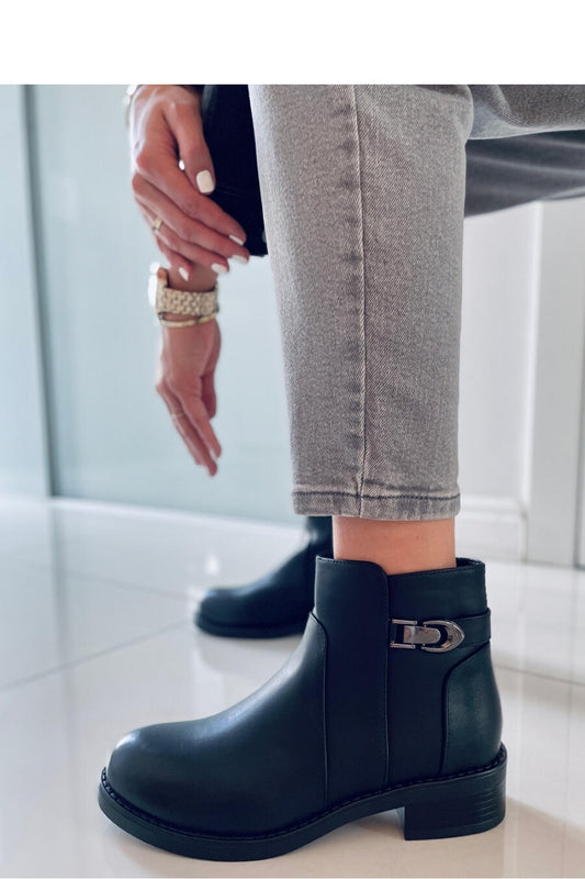 Jodhpur chaussures model 172860 Inello-1