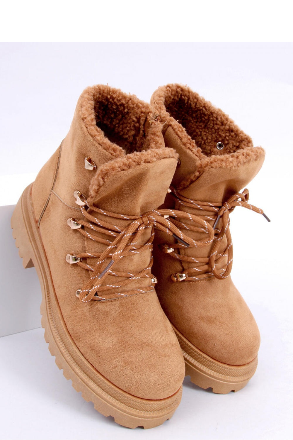 Bottes trappeur model 172861 Inello-0