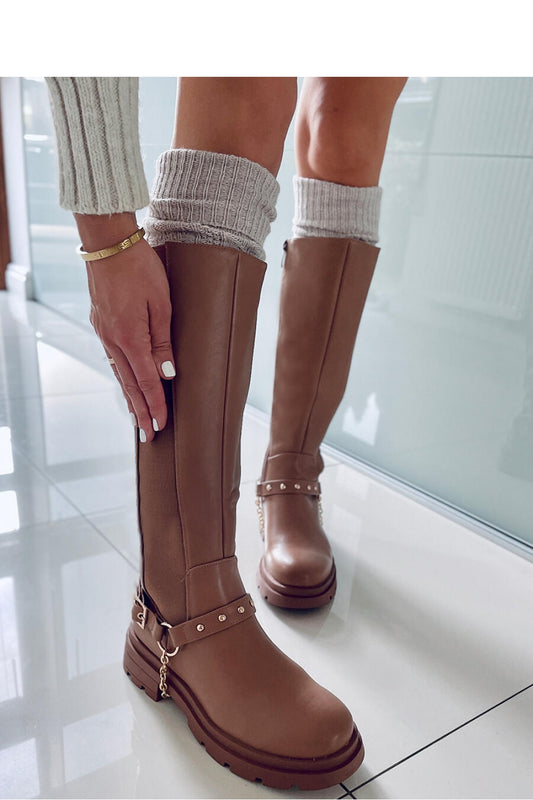 Bottes officier model 172878 Inello-0