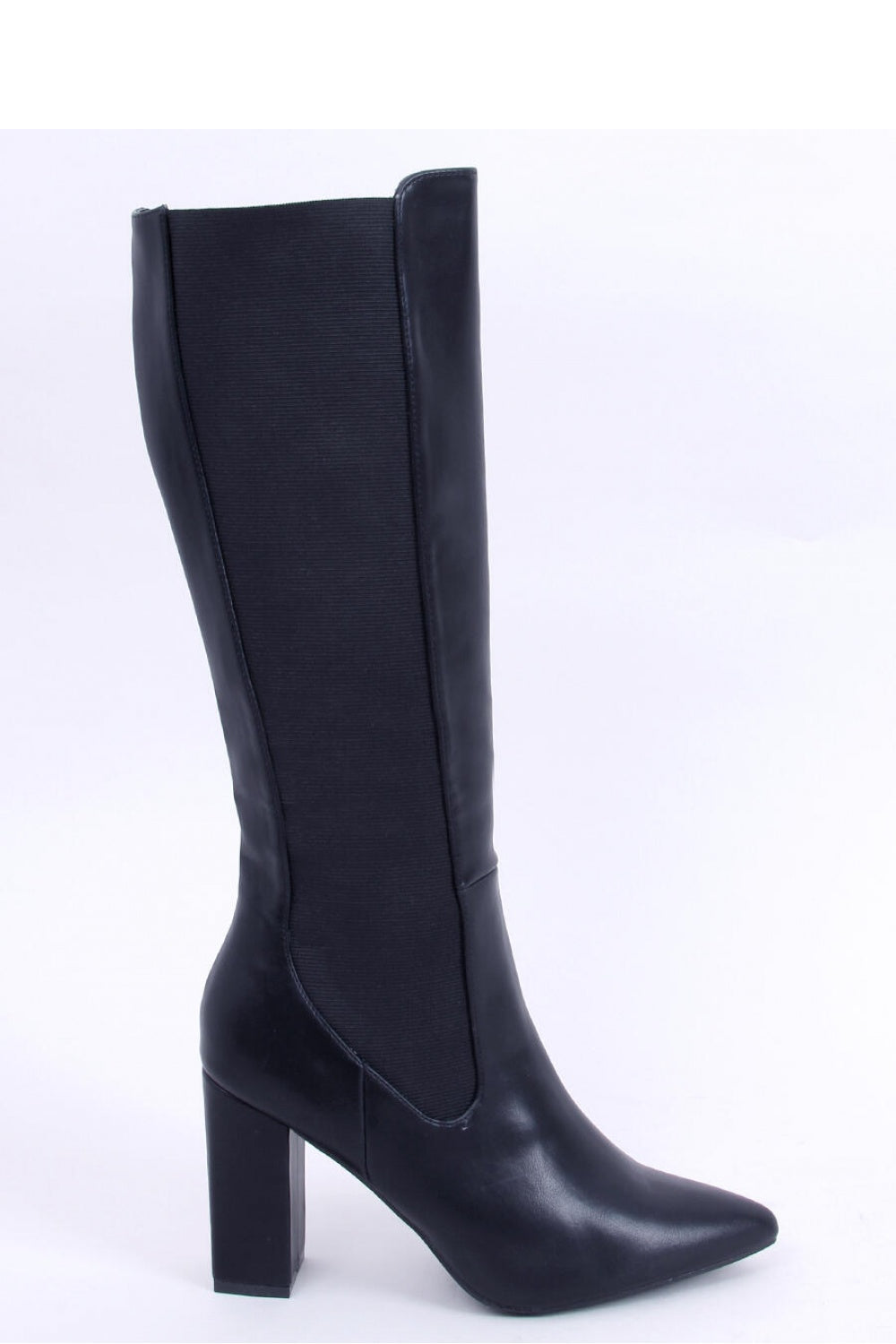 Bottes à talons model 172881 Inello-3