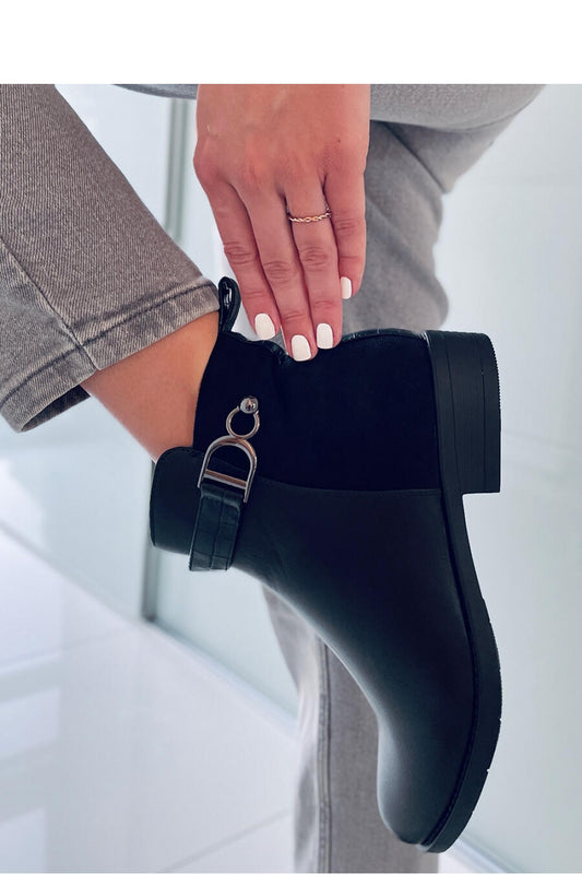 Jodhpur chaussures model 172882 Inello-1