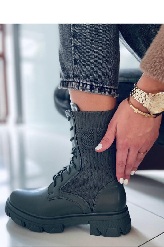 Bootie model 172884 Inello-1