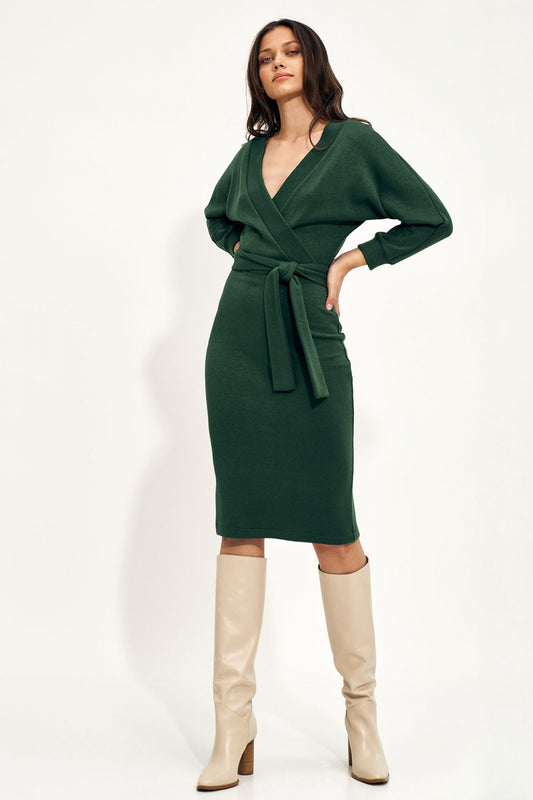 Robe de jour model 173219 Nife-0