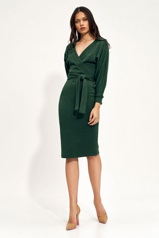 Robe de jour model 173219 Nife-1