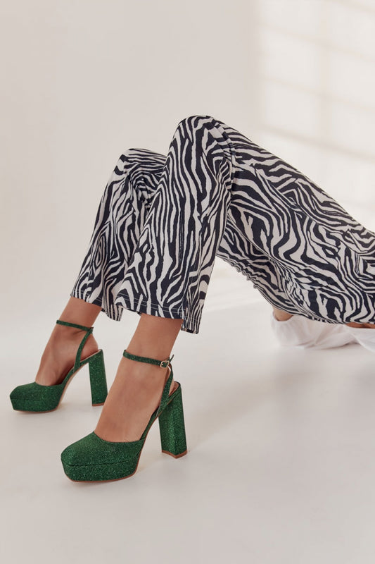 Sandales à talons model 173738 Step in style-1