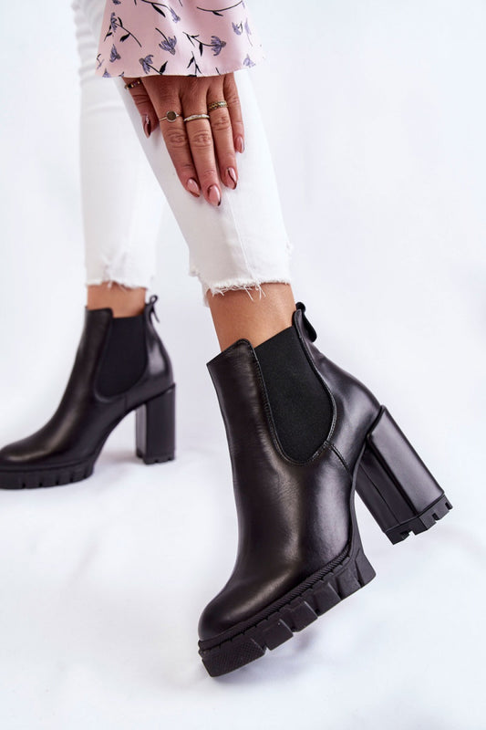 Bottes à talons model 173759 Step in style-1