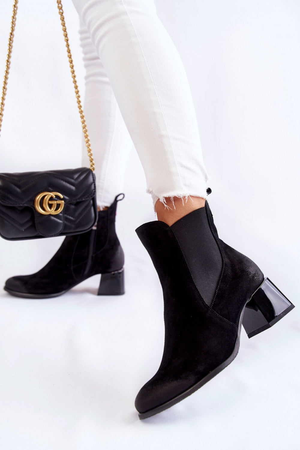 Bottes à talons model 173764 Step in style-2