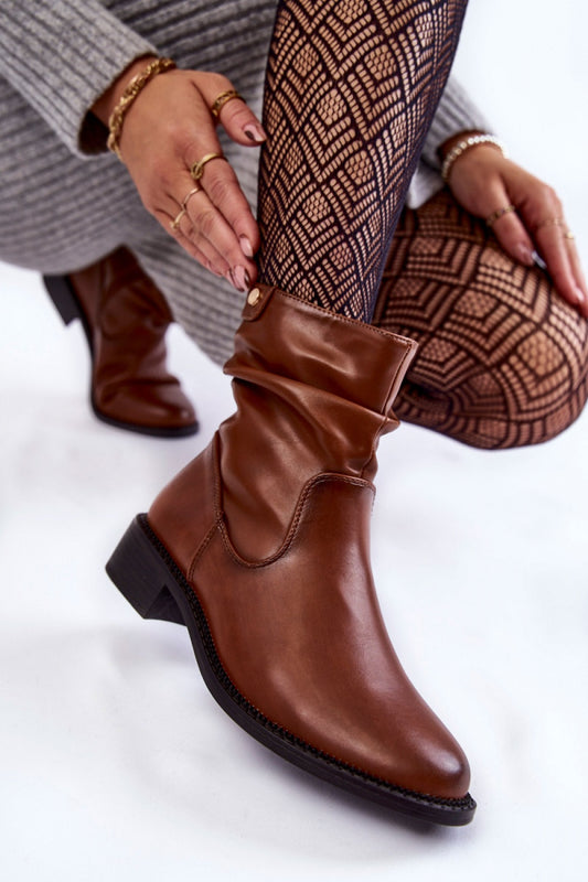 Bottes model 173767 Step in style-0