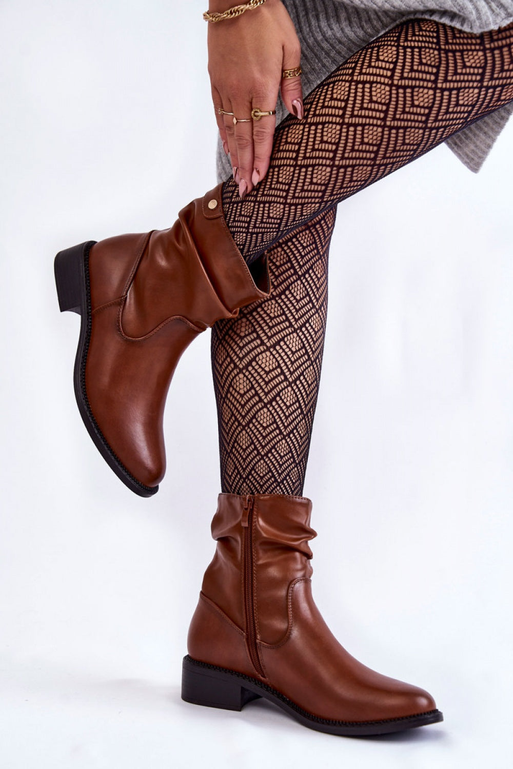Bottes model 173767 Step in style-1