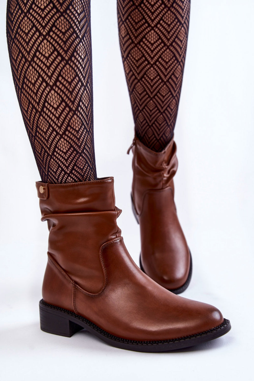 Bottes model 173767 Step in style-2