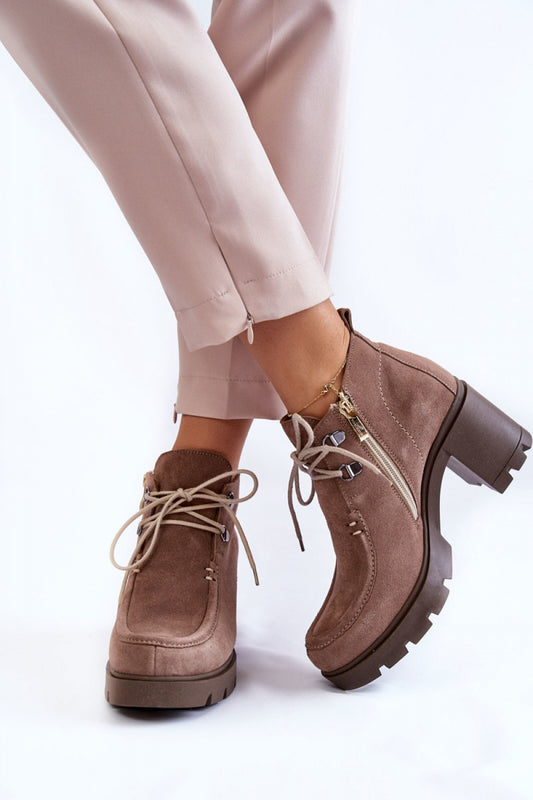 Bottes à talons model 173781 Step in style-0