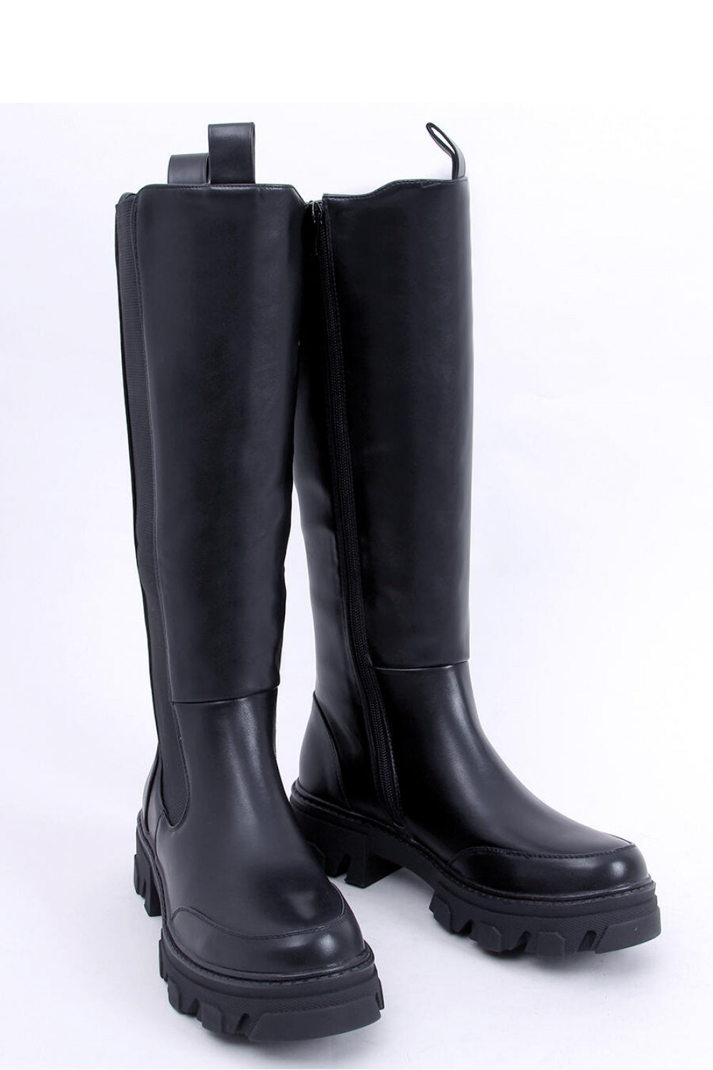 Bottes officier model 174079 Inello-0