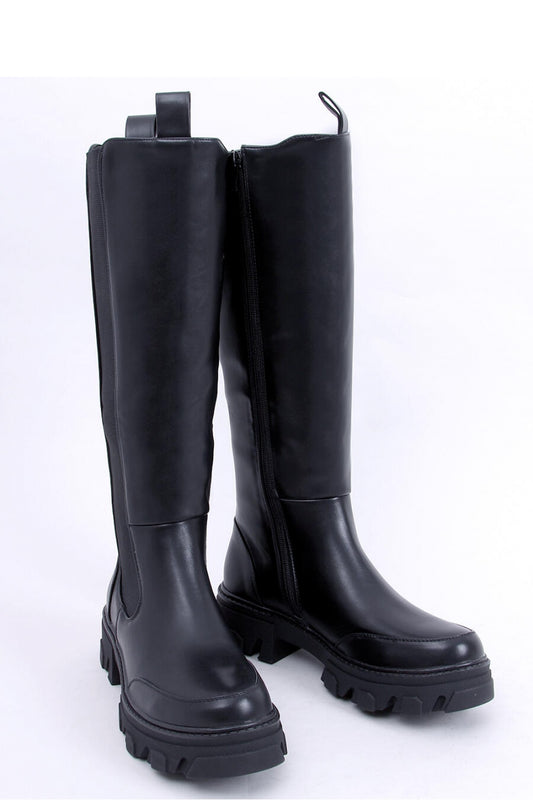 Bottes officier model 174079 Inello-0