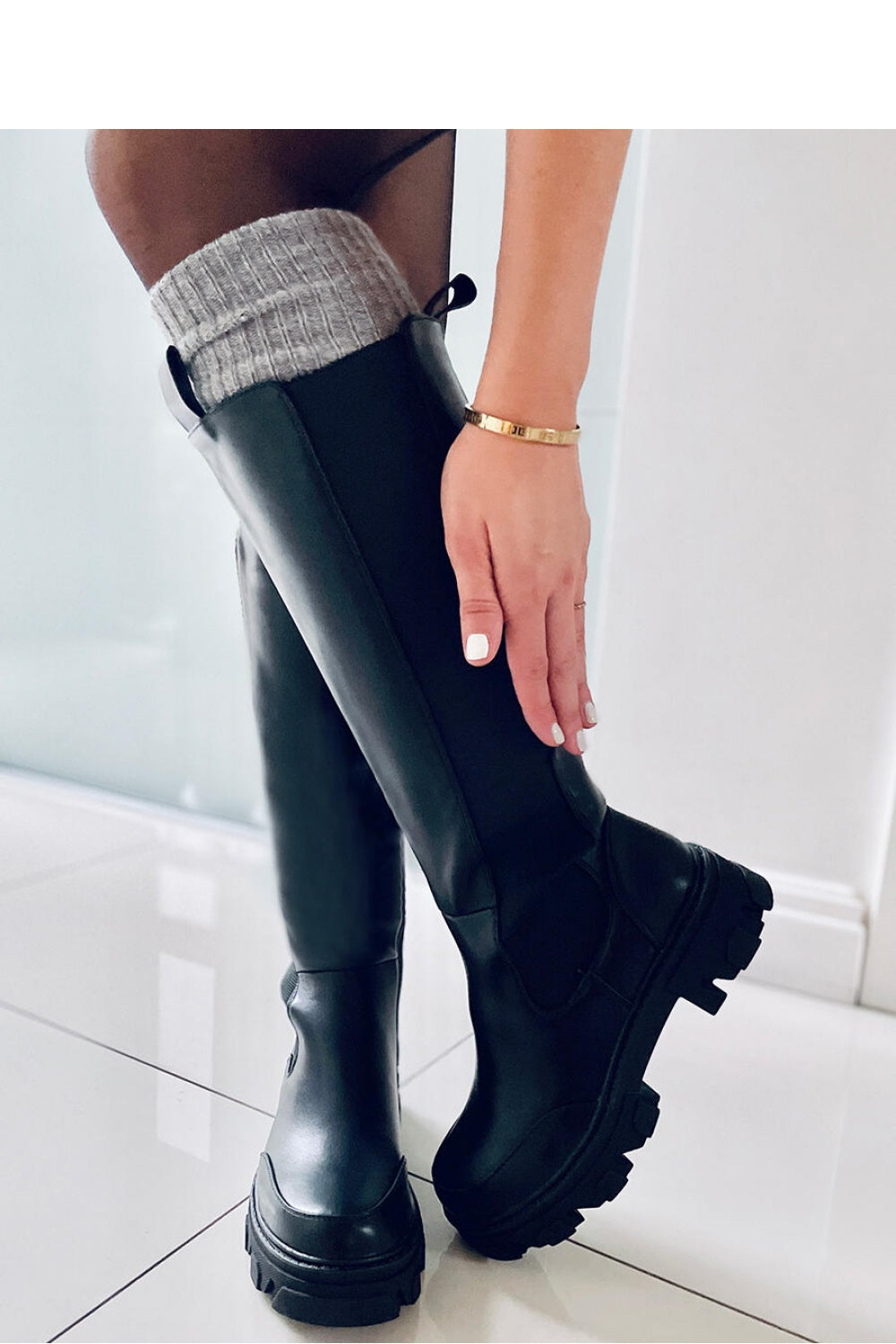 Bottes officier model 174079 Inello-2