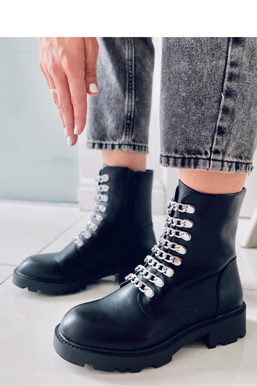 Bottes model 174087 Inello-3