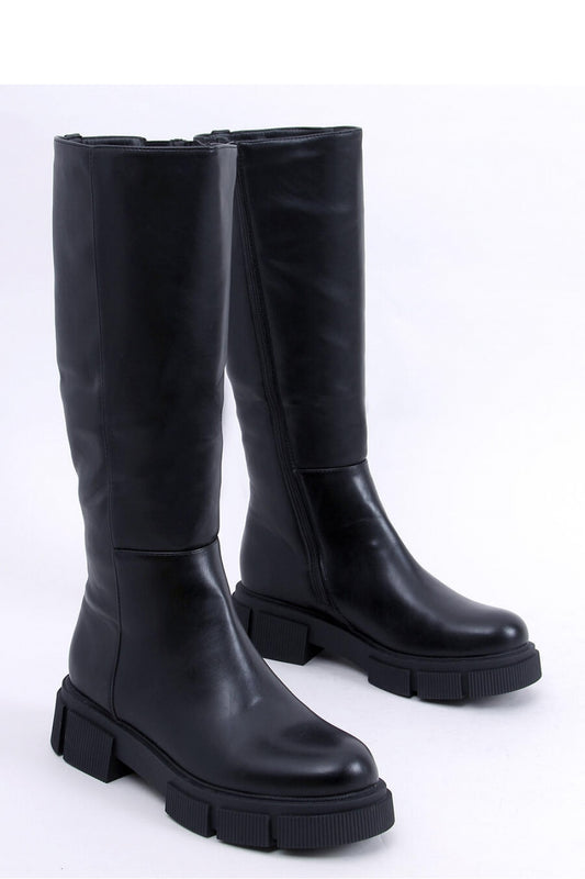 Bottes officier model 174096 Inello-0