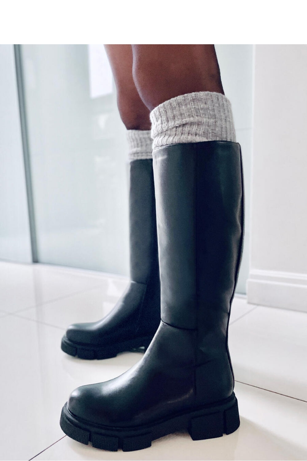 Bottes officier model 174096 Inello-3