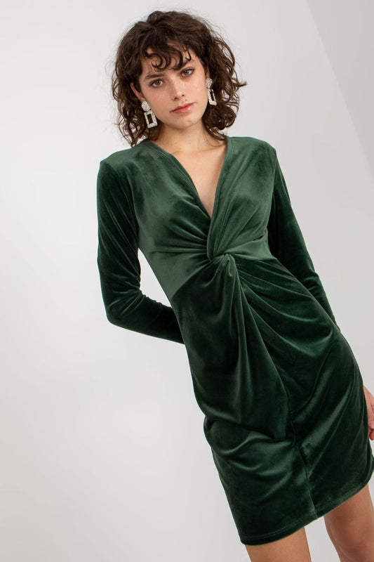 Robe de soirée model 174442 Rue Paris-0