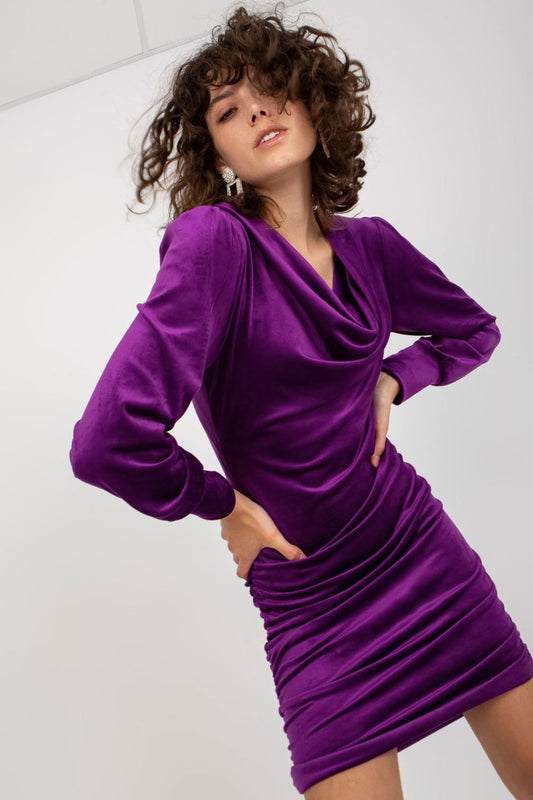 Robe de soirée model 174447 Rue Paris-0