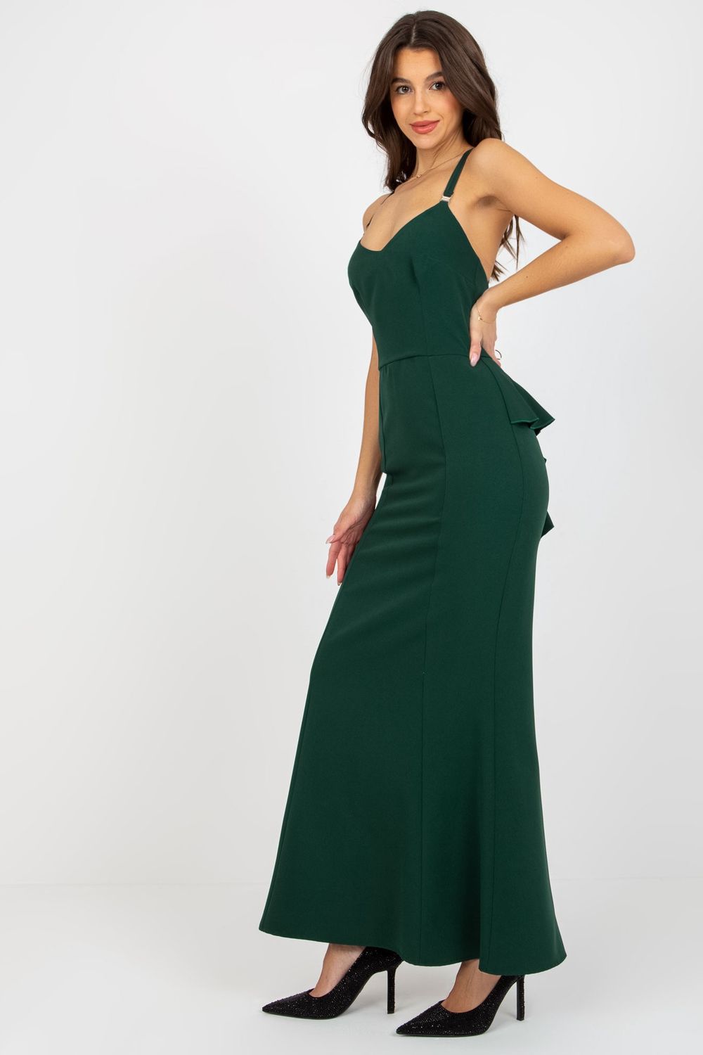 Robe de soirée model 174471 Numero-1