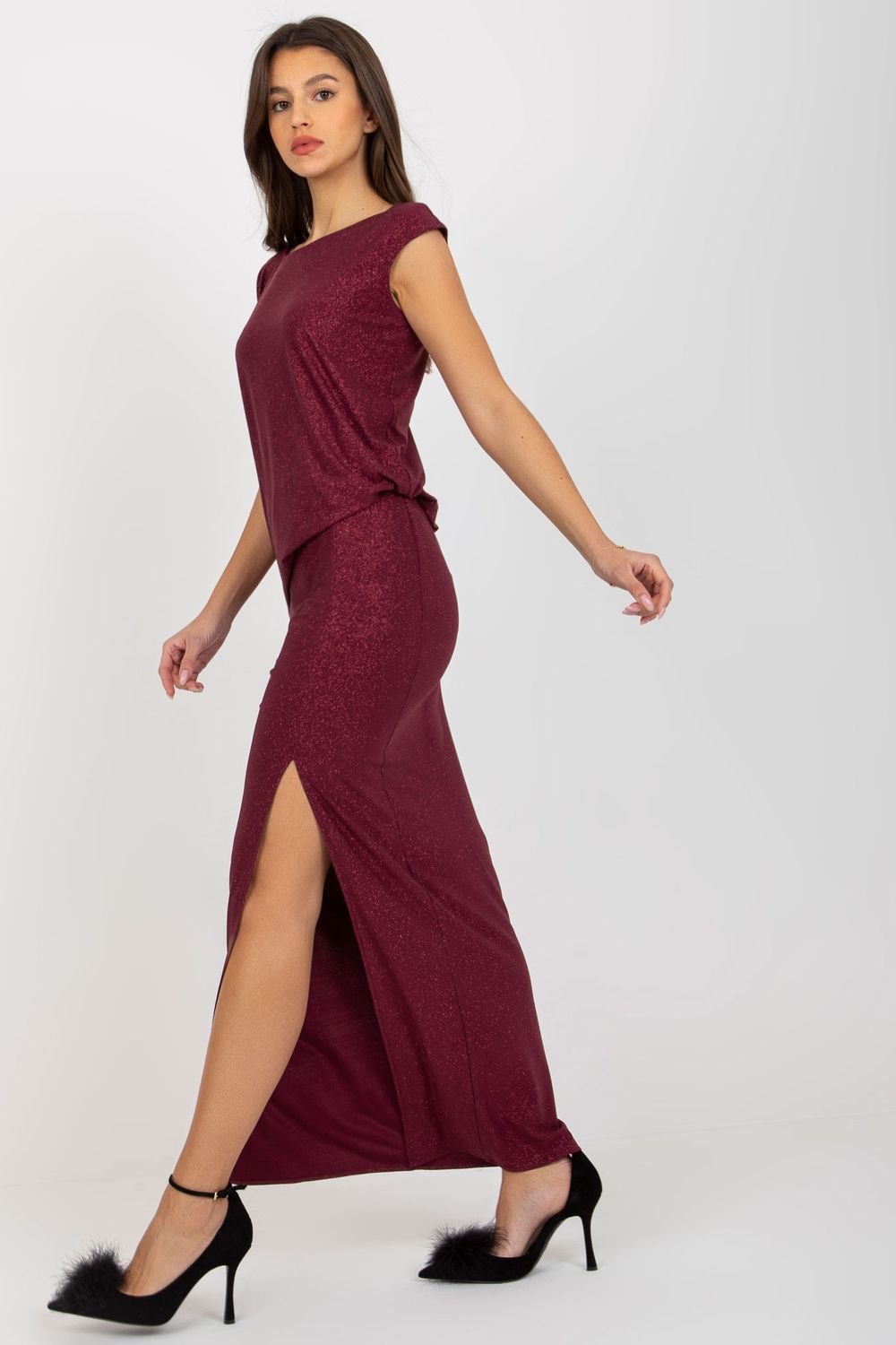Robe de soirée model 174472 Numero-1