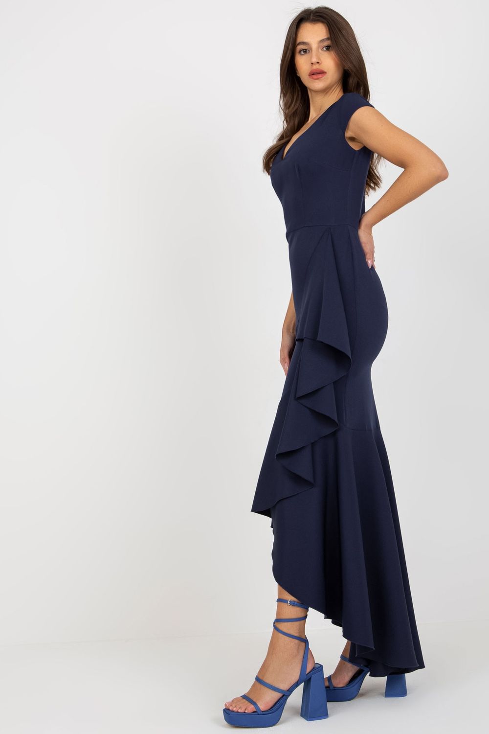 Robe de soirée model 174473 Numero-1