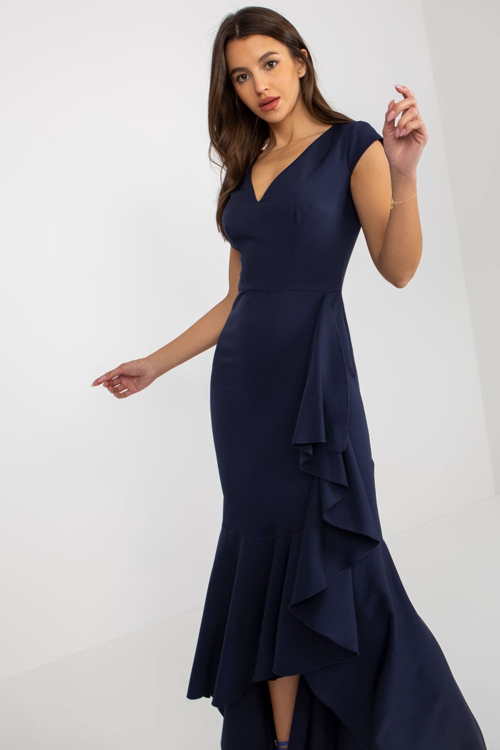 Robe de soirée model 174473 Numero-2