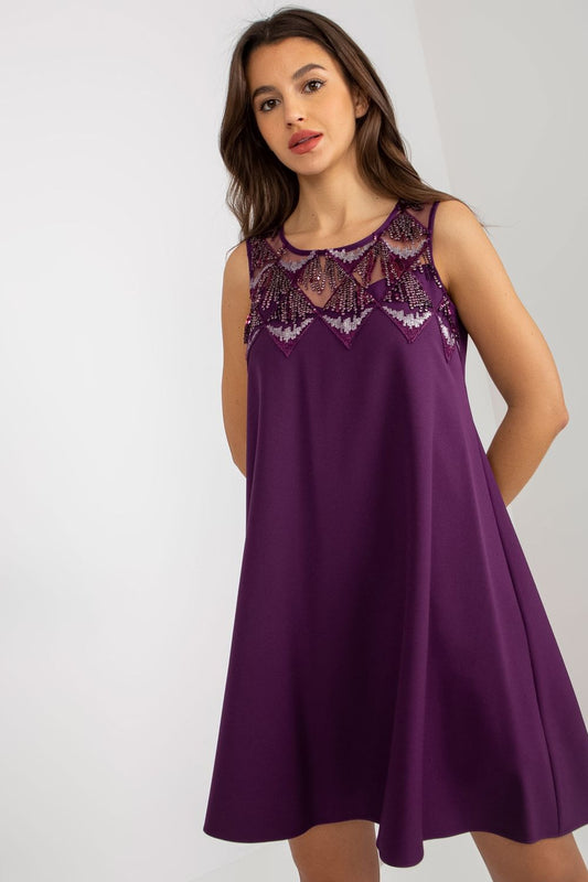Robe de soirée model 174483 Numero-0