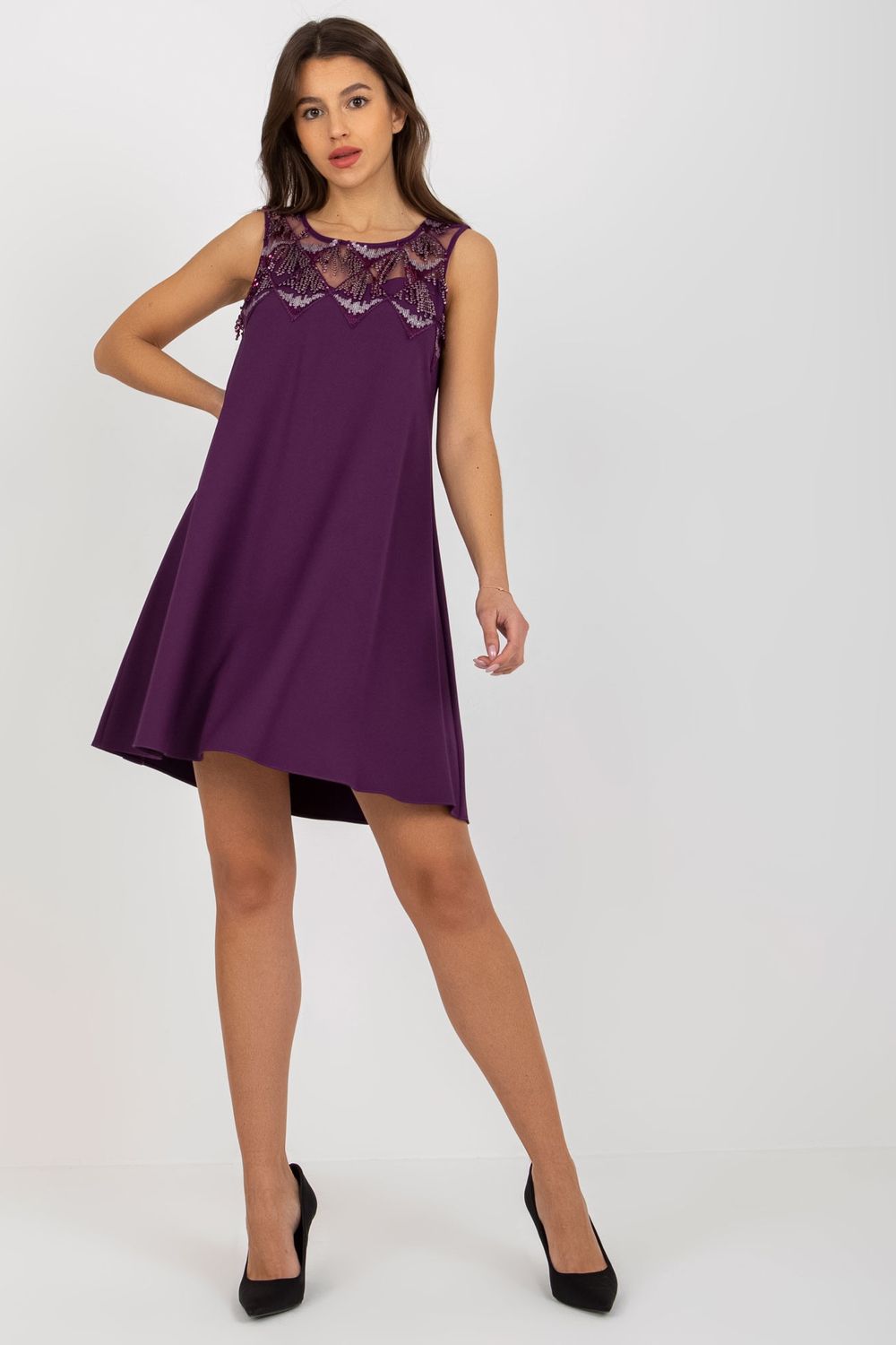Robe de soirée model 174483 Numero-1