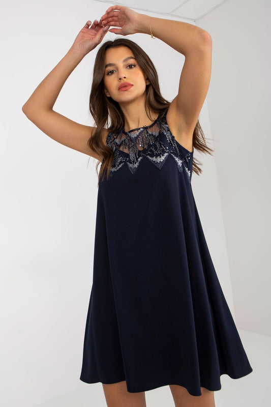 Robe de soirée model 174484 Numero-0