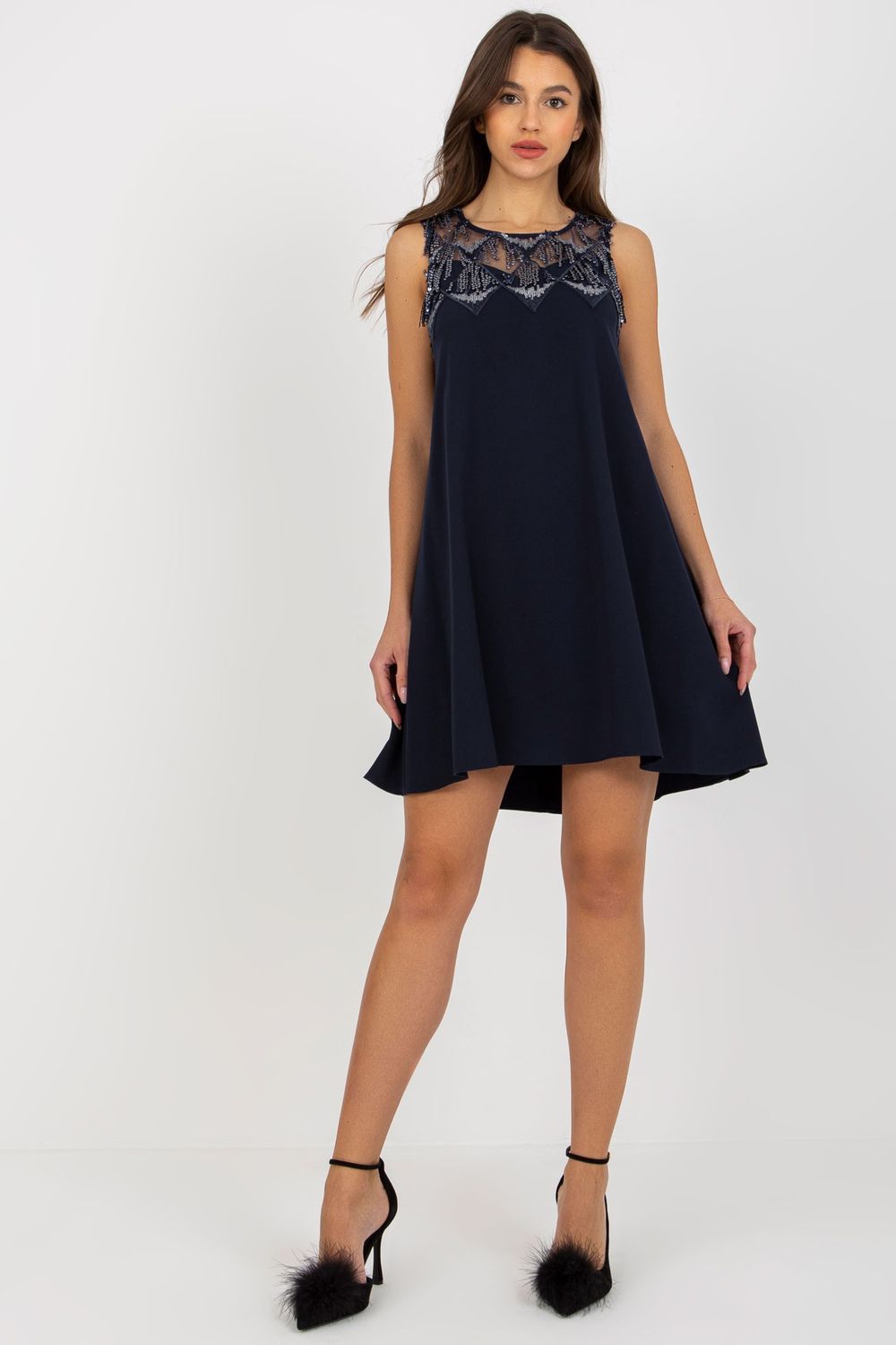 Robe de soirée model 174484 Numero-1