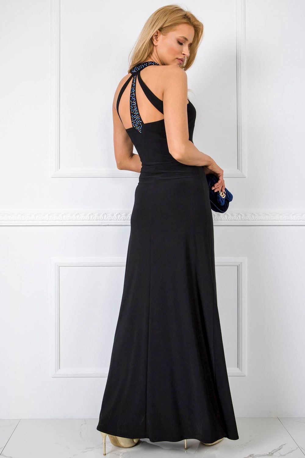 Robe de soirée model 174485 Numero-1
