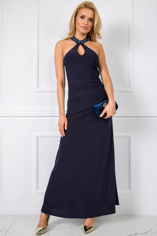 Robe de soirée model 174486 Numero-0