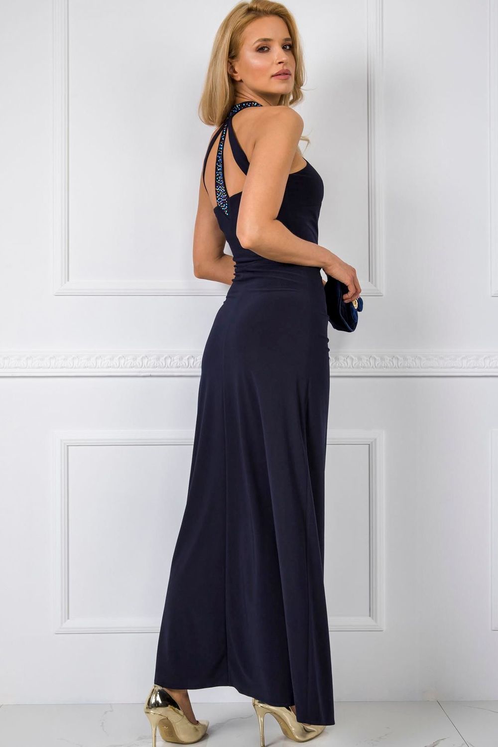 Robe de soirée model 174486 Numero-1