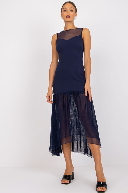 Robe de soirée model 174493 Numero-0
