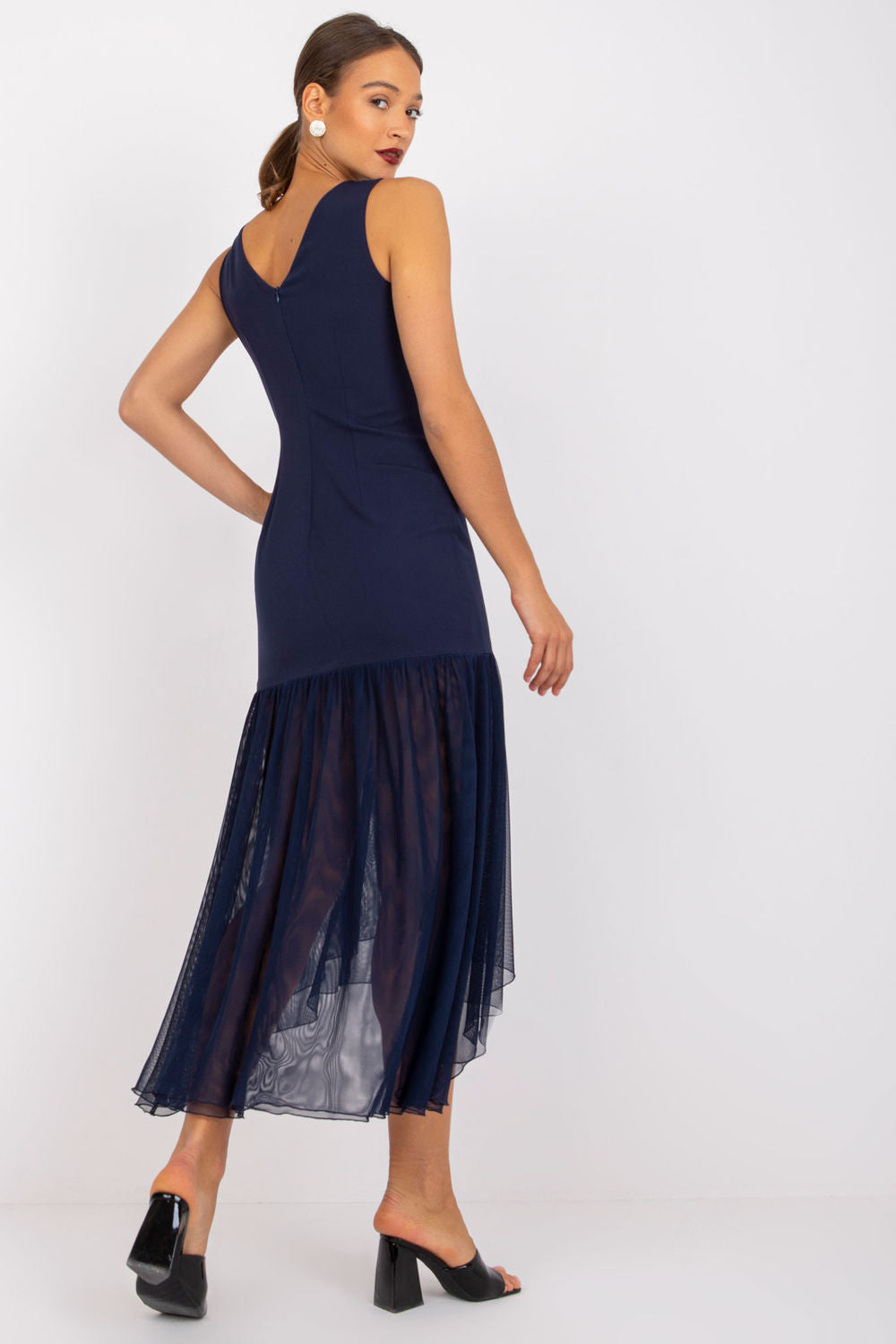 Robe de soirée model 174493 Numero-2
