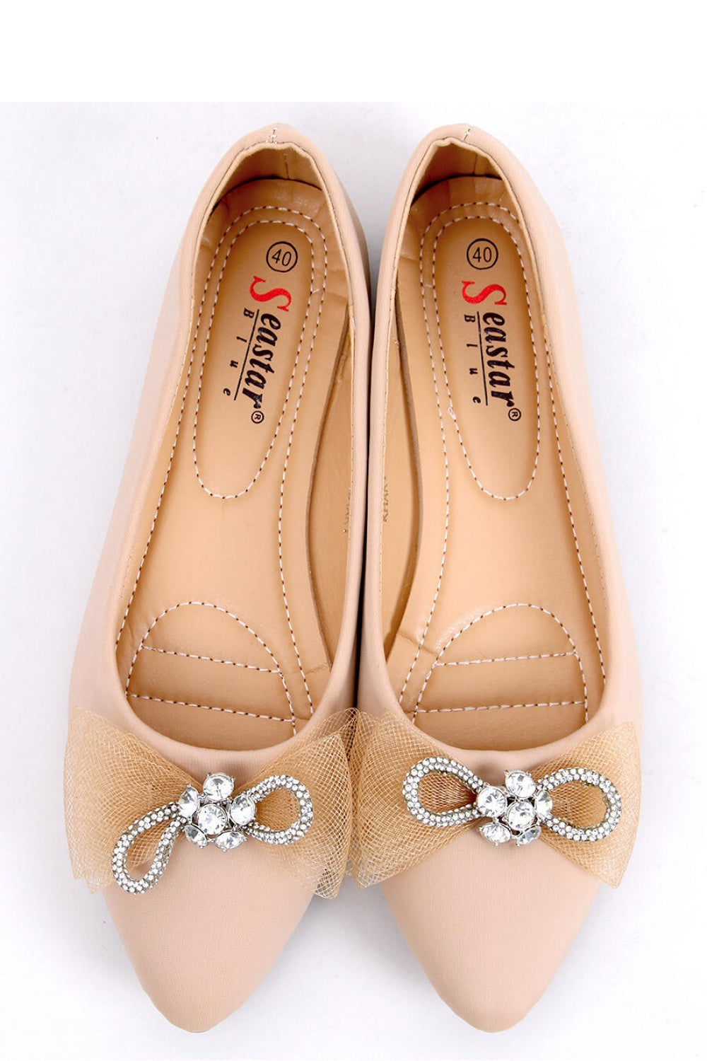 Ballerine model 174502 Inello-3