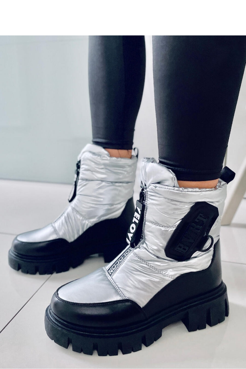 bottes de neige model 174504 Inello-2
