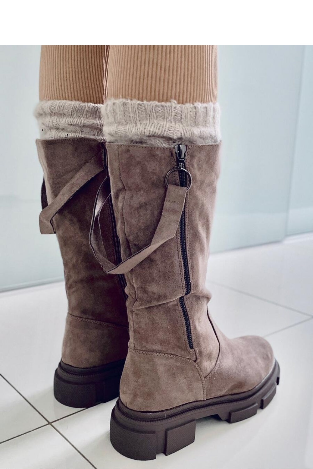 Bottes cuissardes model 174506 Inello-2