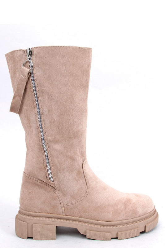 Bottes cuissardes model 174507 Inello-0