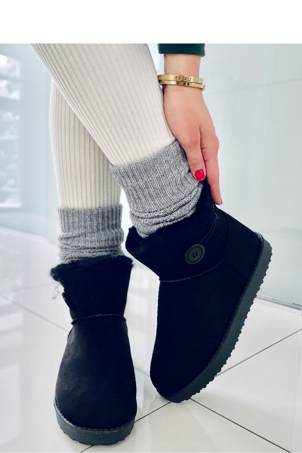 bottes de neige model 174511 Inello-2