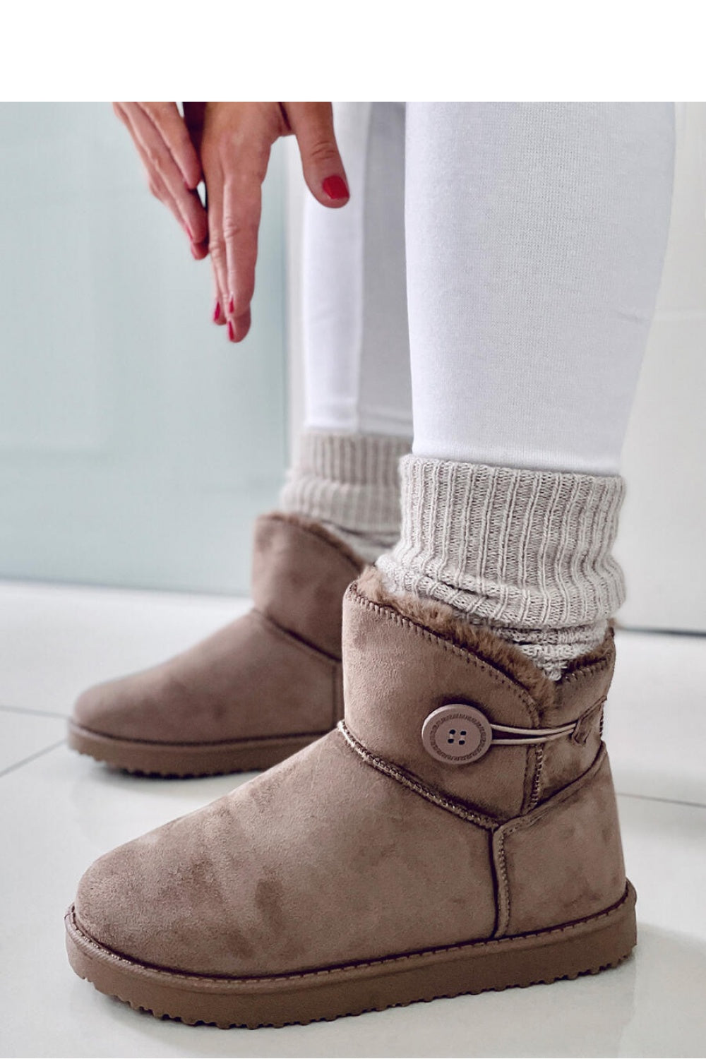 bottes de neige model 174512 Inello-2