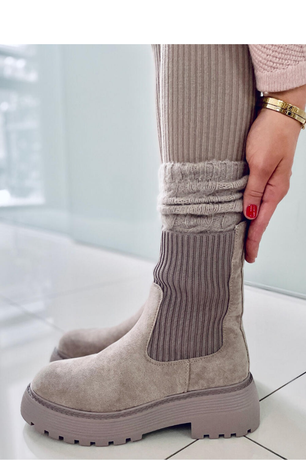 Bottes model 174519 Inello-1