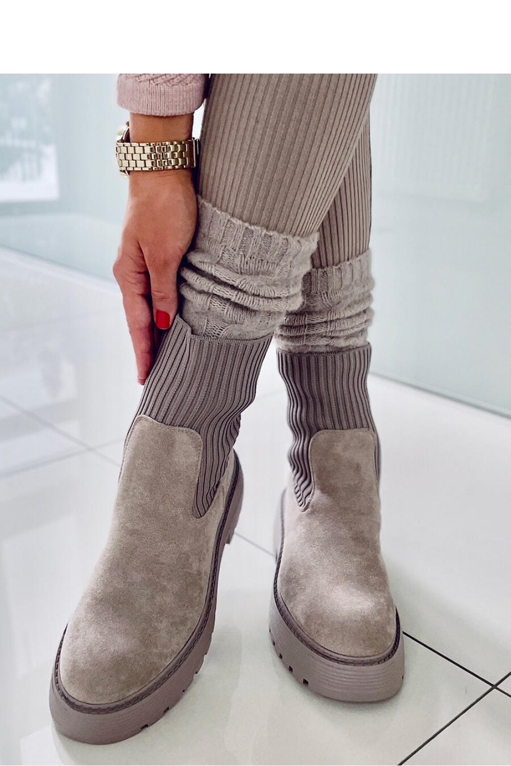 Bottes model 174519 Inello-2