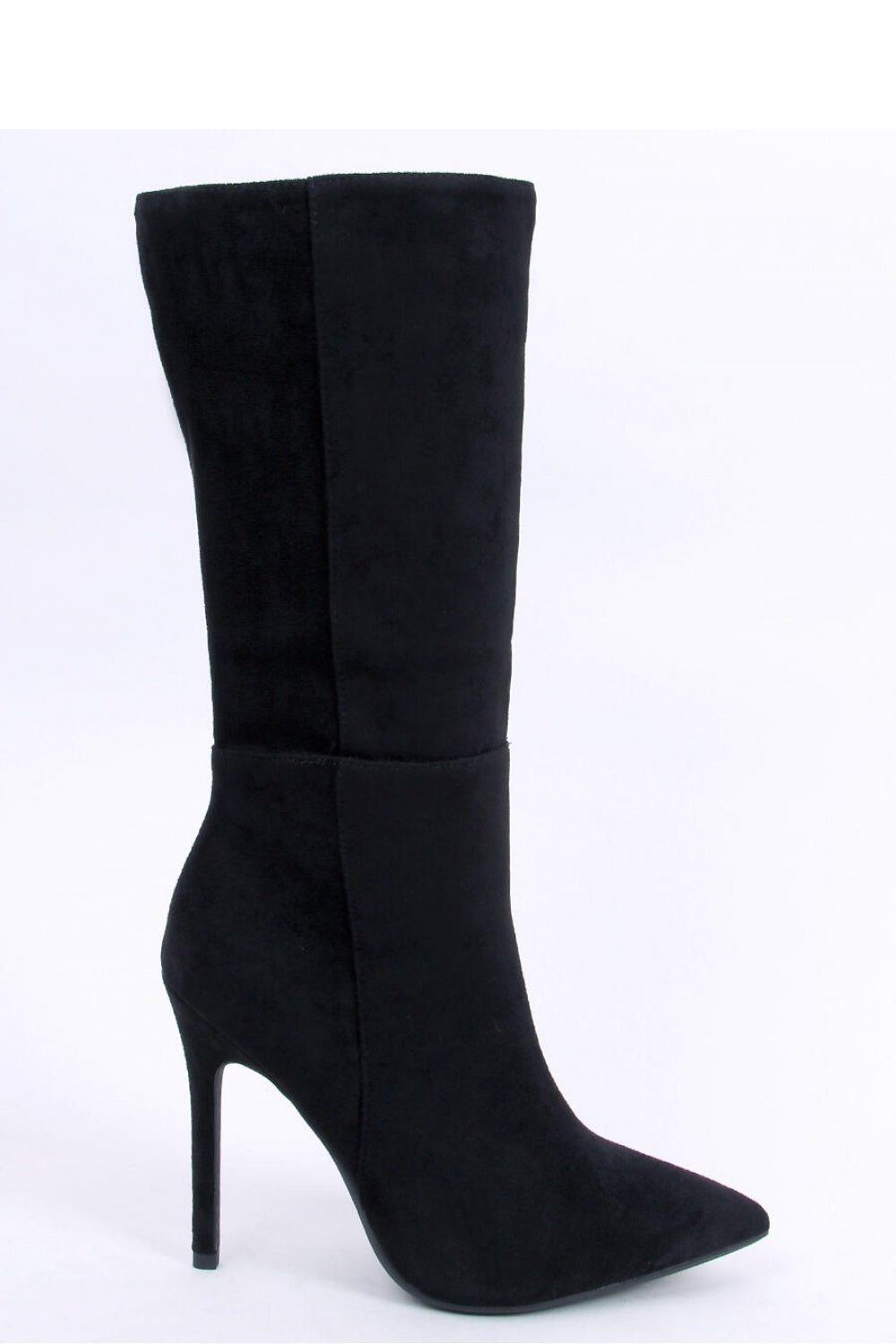 Bottes à talons model 174525 Inello-0