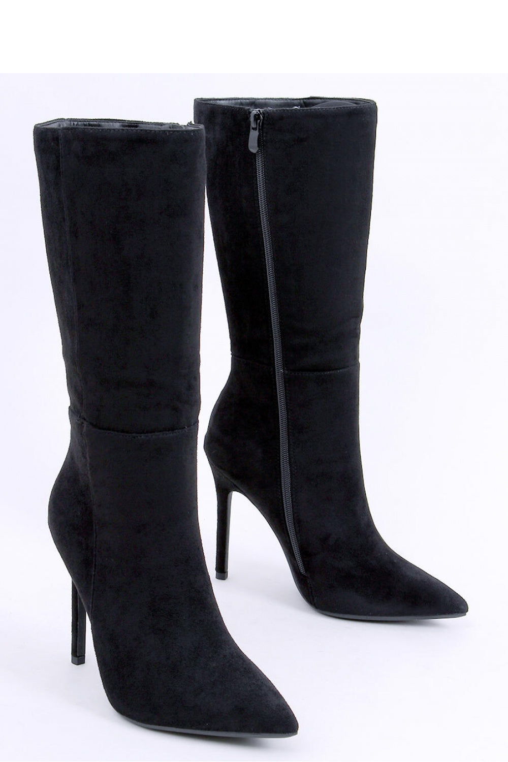 Bottes à talons model 174525 Inello-3